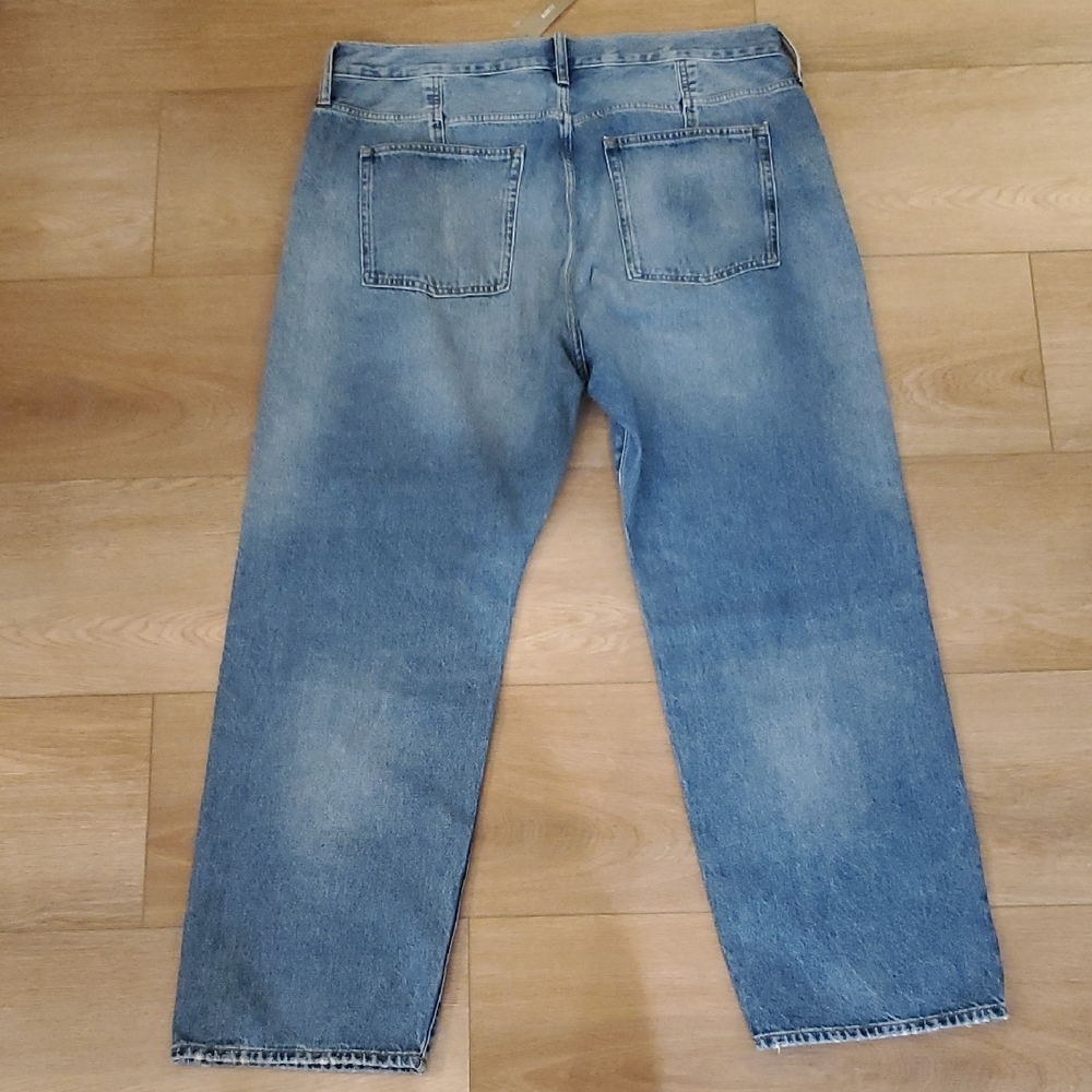 Womens J-Crew Jeans - Picture 9 of 11